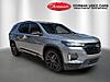 Used 2023 CHEVROLET TRAVERSE FWD 4DR PREMIER in TAMPA, FLORIDA