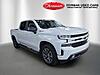 Used 2021 CHEVROLET SILVERADO 4WD CREW CAB 147  RST in TAMPA, FLORIDA