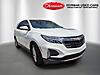 Used 2022 CHEVROLET EQUINOX SUV in TAMPA, FLORIDA