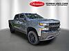 Used 2021 CHEVROLET SILVERADO 1500 TRUCK in TAMPA, FLORIDA