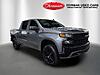 Used 2021 CHEVROLET SILVERADO 1500 4WD CREW CAB 147" CUSTOM TRAIL BOSS in TAMPA, FLORIDA