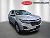 Used 2022 CHEVROLET EQUINOX  in TAMPA, FLORIDA