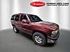 Used 2001 CHEVROLET TAHOE SUV in TAMPA, FLORIDA