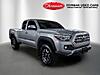 Used 2017 TOYOTA TACOMA SR5 ACCESS CAB 6' BED V6 4X4 AT in TAMPA, FLORIDA