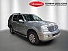 Used 2008 MERCURY MOUNTAINEER SUV in TAMPA, FLORIDA