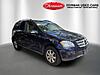 Used 2007 MERCEDES-BENZ ML350 SUV in TAMPA, FLORIDA