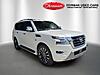 Used 2023 NISSAN ARMADA SUV in TAMPA, FLORIDA