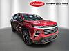 Used 2025 CHEVROLET TRAVERSE SUV in TAMPA, FLORIDA