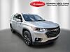 Used 2020 CHEVROLET TRAVERSE SUV in TAMPA, FLORIDA