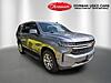 Used 2021 CHEVROLET TAHOE SUV in TAMPA, FLORIDA