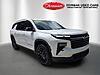 Used 2024 CHEVROLET TRAVERSE 4DR LT W/1LT in TAMPA, FLORIDA
