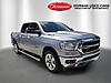 Used 2020 RAM 1500 BIG HORN 4X2 CREW CAB 5'7" BOX in TAMPA, FLORIDA