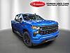 Used 2025 CHEVROLET SILVERADO 1500 TRUCK in TAMPA, FLORIDA