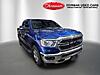 Used 2019 RAM 1500 BIG HORN/LONE STAR 4X2 QU in TAMPA, FLORIDA