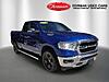Used 2019 RAM 1500 BIG HORN/LONE STAR 4X2 QUAD CAB 6'4" BOX in TAMPA, FLORIDA