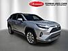 Used 2022 TOYOTA RAV4 XLE PREMIUM FWD in TAMPA, FLORIDA