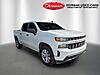 Used 2020 CHEVROLET SILVERADO 1500 TRUCK in TAMPA, FLORIDA