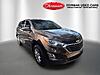 Used 2020 CHEVROLET EQUINOX SUV in TAMPA, FLORIDA