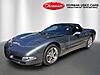 Used 2004 CHEVROLET CORVETTE CONVERTIBLE in TAMPA, FLORIDA