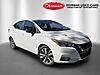 Used 2020 NISSAN VERSA SEDAN in TAMPA, FLORIDA