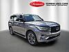 Used 2021 INFINITI QX80 SENSORY RWD in TAMPA, FLORIDA