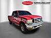 Used 2003 FORD F-250 TRUCK in TAMPA, FLORIDA
