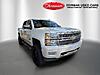 Used 2015 CHEVROLET SILVERADO 1500 TRUCK in TAMPA, FLORIDA