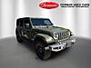 Used 2023 JEEP WRANGLER 4XE SUV in TAMPA, FLORIDA