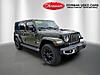 Used 2023 JEEP WRANGLER 4XE SAHARA 4X4 in TAMPA, FLORIDA