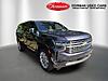 Used 2024 CHEVROLET SUBURBAN  in TAMPA, FLORIDA