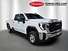 Used 2024 GMC SIERRA 2500 4WD Crew Cab 172" Pro in TAMPA, FLORIDA