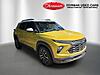 Used 2025 CHEVROLET TRAILBLAZER SUV in TAMPA, FLORIDA
