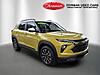 Used 2025 CHEVROLET TRAILBLAZER FWD 4dr ACTIV in TAMPA, FLORIDA