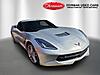 Used 2017 CHEVROLET CORVETTE COUPE in TAMPA, FLORIDA