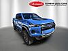 Used 2025 CHEVROLET COLORADO TRUCK in TAMPA, FLORIDA