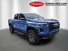 Used 2025 CHEVROLET COLORADO 4WD Crew Cab ZR2 in TAMPA, FLORIDA