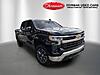 Used 2025 CHEVROLET SILVERADO 1500 4WD CREW CAB 147  LT W/2F in TAMPA, FLORIDA