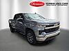 Used 2025 CHEVROLET SILVERADO 1500 4WD CREW CAB 147  LT W/2F in TAMPA, FLORIDA