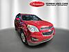 Used 2014 CHEVROLET EQUINOX SUV in TAMPA, FLORIDA