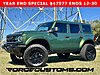Used 2022 FORD BRONCO BIG BEND in TAMPA, FLORIDA