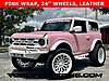 Used 2022 FORD BRONCO BIG BEND in TAMPA, FLORIDA