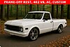 Used 1971 CHEVROLET C10  in TAMPA, FLORIDA
