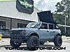 Used 2022 FORD BRONCO BIG BEND in TAMPA, FLORIDA