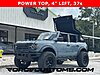 Used 2022 FORD BRONCO BIG BEND in TAMPA, FLORIDA