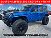 Used 2021 JEEP WRANGLER UNLIMITED RUBICON 392 in TAMPA, FLORIDA