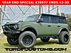 Used 2023 FORD BRONCO BASE in TAMPA, FLORIDA