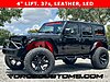 Used 2023 JEEP WRANGLER SPORT S in TAMPA, FLORIDA