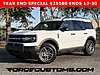 Used 2025 FORD BRONCO SPORT BIG BEND in TAMPA, FLORIDA
