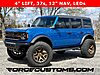 Used 2024 FORD BRONCO BIG BEND in TAMPA, FLORIDA