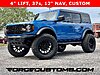 Used 2024 FORD BRONCO BIG BEND in TAMPA, FLORIDA